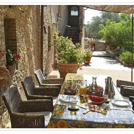Apartment La Natura 2 *