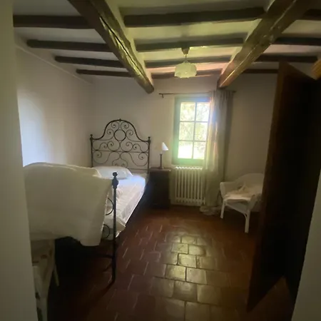 La Natura 2 Apartment