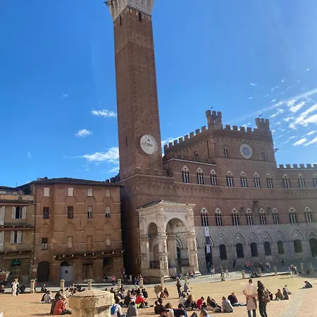 La Natura 2 Siena