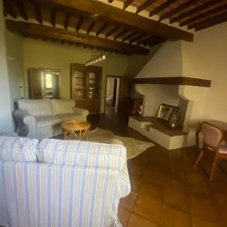 La Natura 2 Apartment *