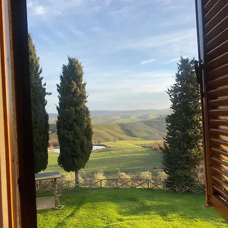 Apartment La Natura 2 *
